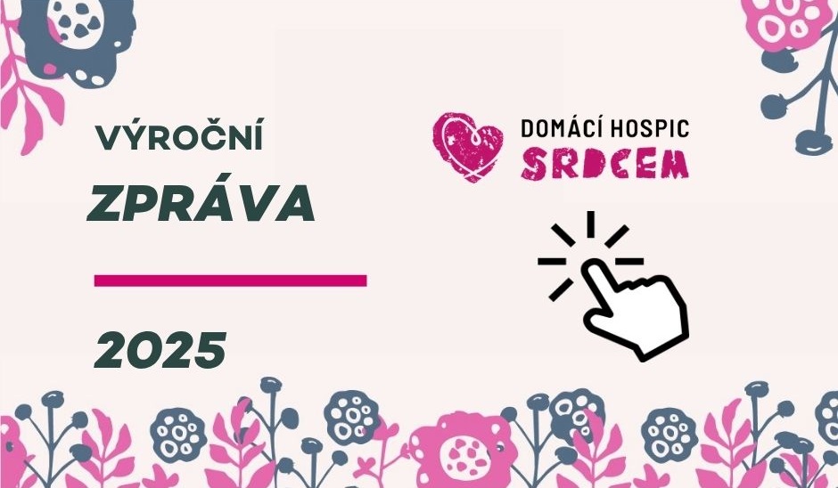 Výroční zpráva 2025